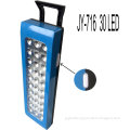 JY-716 30PCS LED bulbs emergency light